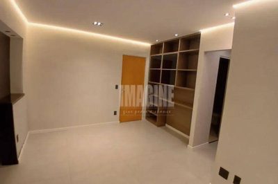 Apartamento, 1 quarto, 40 m² - Foto 1