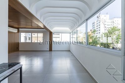 Cobertura, 2 quartos, 110 m² - Foto 1