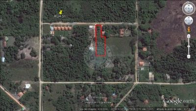 Terreno, 2400 m² - Foto 3