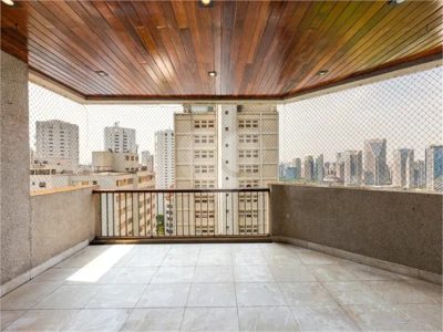 Apartamento, 3 quartos, 265 m² - Foto 1