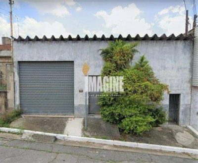 Terreno, 560 m² - Foto 1