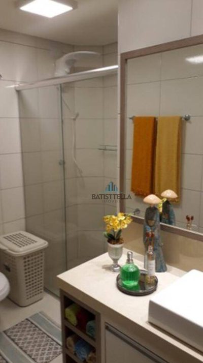 Apartamento, 2 quartos, 60 m² - Foto 5