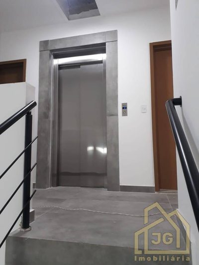 Apartamento, 2 quartos, 45 m² - Foto 5