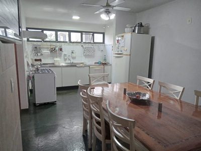 Apartamento, 4 quartos, 200 m² - Foto 4