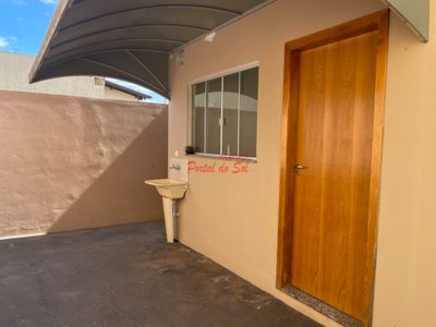 Casa, 2 quartos - Foto 4
