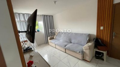 Apartamento, 2 quartos, 46 m² - Foto 5