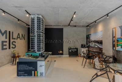 Casa Comercial, 130 m² - Foto 3