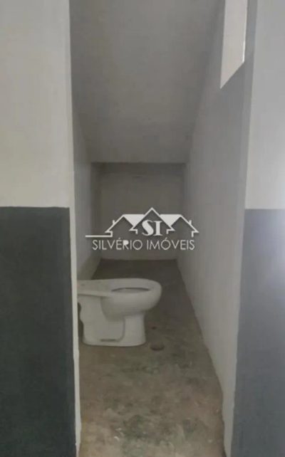 Depósito-Galpão, 190 m² - Foto 5