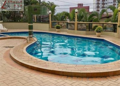Apartamento, 1 quarto, 55 m² - Foto 5