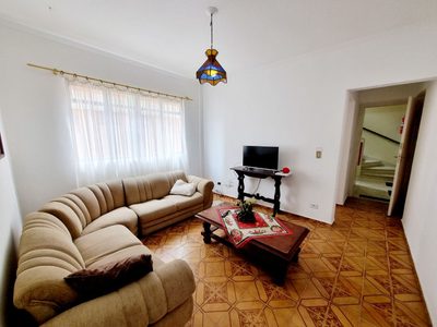 Apartamento, 1 quarto, 50 m² - Foto 1