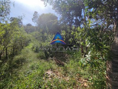 Chácara, 2234 m² - Foto 2