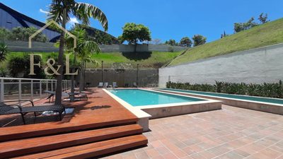 Apartamento, 3 quartos, 130 m² - Foto 3