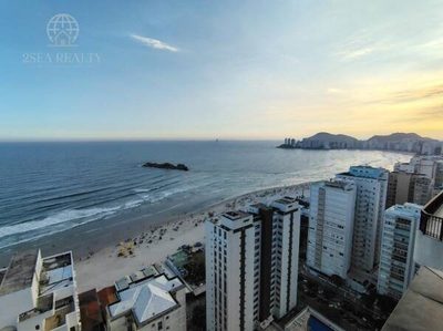 Apartamento, 6 quartos, 684 m² - Foto 1
