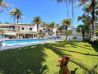 Casa de Condomínio, 5 quartos - Foto 5