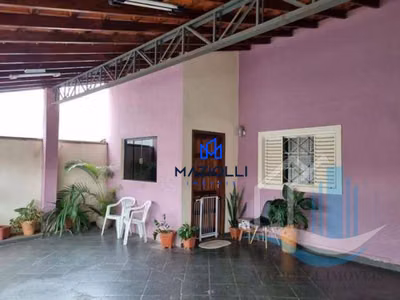 Casa, 2 quartos, 250 m² - Foto 1