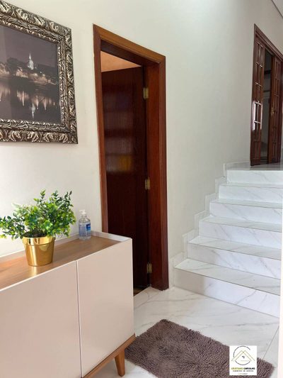 Casa, 3 quartos - Foto 4
