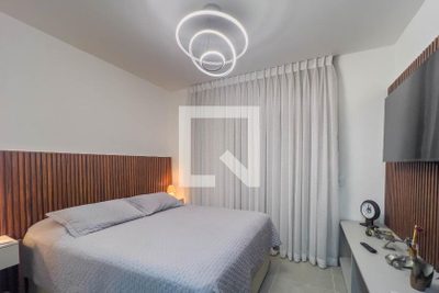 Kitnet-Studio, 28 m² - Foto 1