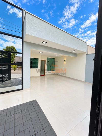 Casa, 3 quartos, 117 m² - Foto 3