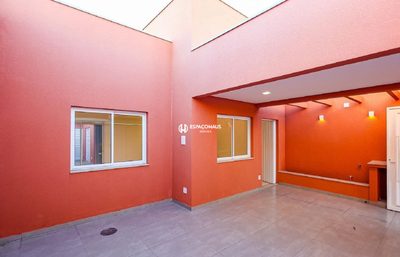 Casa, 3 quartos, 110 m² - Foto 4