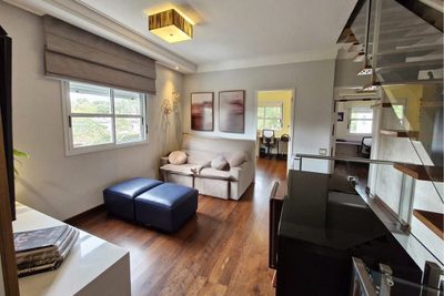 Casa de Condomínio, 4 quartos - Foto 3