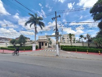 Apartamento, 2 quartos, 47 m² - Foto 1