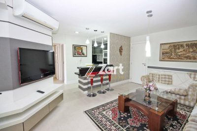 Apartamento, 3 quartos, 110 m² - Foto 5