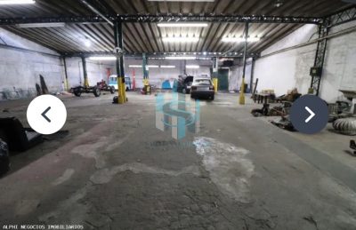 Prédio Inteiro, 767 m² - Foto 5