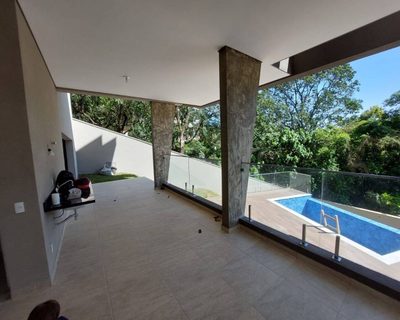 Casa, 3 quartos, 286 m² - Foto 1