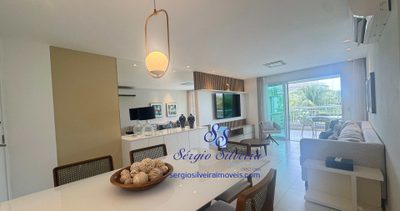 Apartamento, 3 quartos, 115 m² - Foto 4