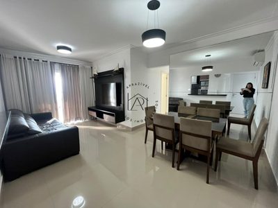 Apartamento, 3 quartos, 109 m² - Foto 3