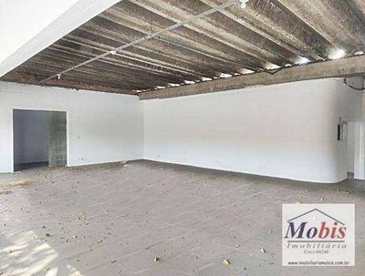 Loja-Salão, 223 m² - Foto 3
