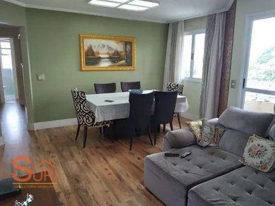 Apartamento, 3 quartos, 96 m² - Foto 2