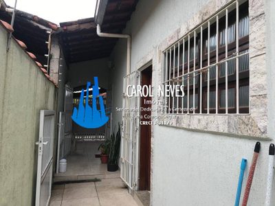 Casa, 2 quartos, 80 m² - Foto 2