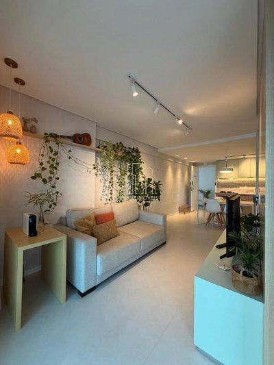Apartamento, 1 quarto, 63 m² - Foto 2