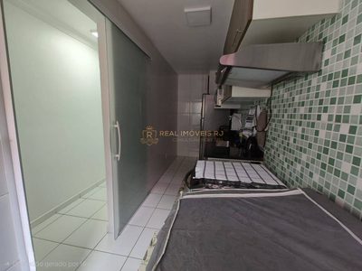 Apartamento, 2 quartos, 52 m² - Foto 5