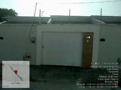 Casa, 2 quartos, 72 m² - Foto 1