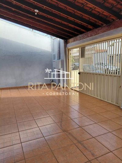 Casa, 2 quartos, 93 m² - Foto 2