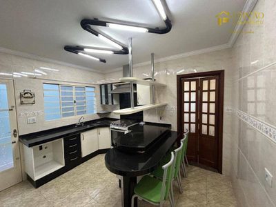 Casa, 3 quartos, 125 m² - Foto 4
