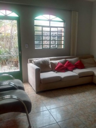 Casa, 2 quartos, 100 m² - Foto 3