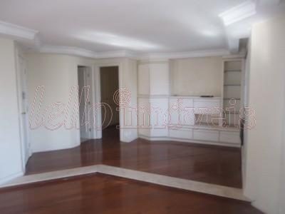 Apartamento, 3 quartos, 200 m² - Foto 2