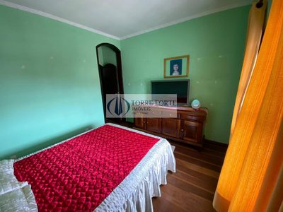Casa, 3 quartos, 240 m² - Foto 5