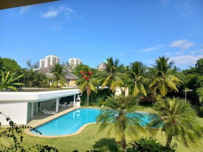 Casa, 5 quartos, 2300 m² - Foto 4