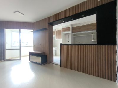 Apartamento, 3 quartos, 72 m² - Foto 1