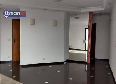 Apartamento, 3 quartos, 104 m² - Foto 2