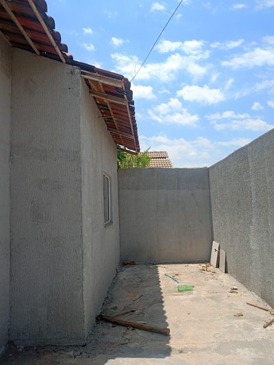 Casa, 2 quartos, 55 m² - Foto 2