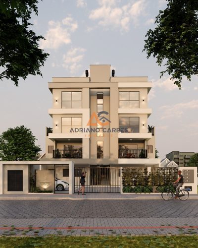 Apartamento, 2 quartos, 58 m² - Foto 3
