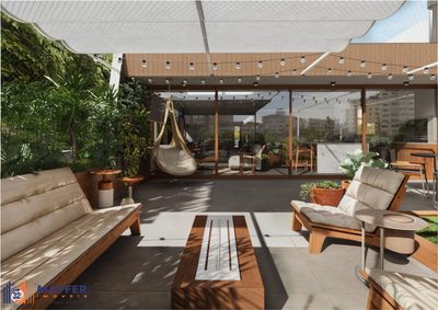 Cobertura, 3 quartos, 554 m² - Foto 5
