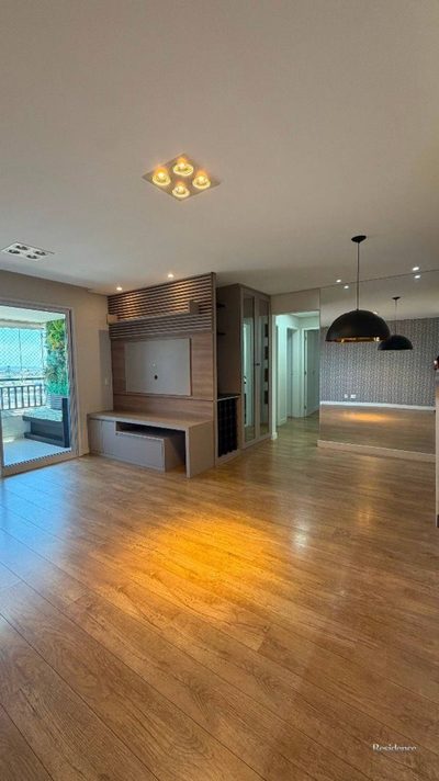Apartamento, 3 quartos, 87 m² - Foto 1