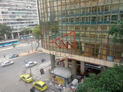 Sala-Conjunto, 23 m² - Foto 3