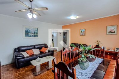 Apartamento, 3 quartos, 114 m² - Foto 2